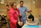 Najmlađi posetioci