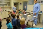 Vrtić u klinici