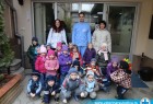Vrtić u klinici