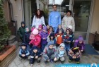 Vrtić u klinici