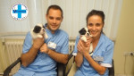 Embedded thumbnail for Carski rez psa... kada, kako, zašto... Mario Tikvicki veterinar, RTV City